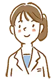 イラスト：保健室の先生